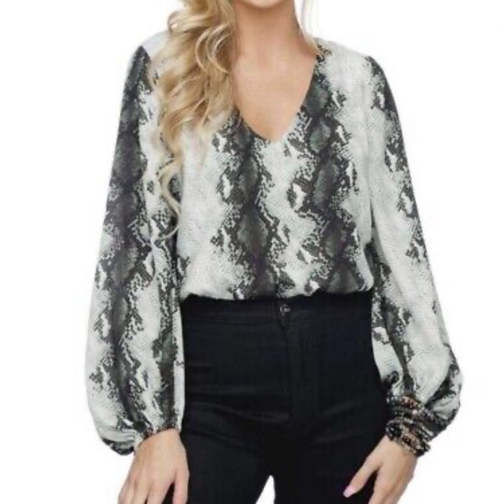 BuddyLove Bodysuit
